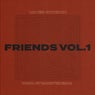 Friends, Vol. 1