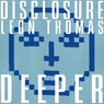 Deeper (Extended Mix)