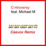 Say Gay (Just Say It) (Ceevox Remix)
