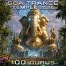 Goa Trance Temple 2026 100 Gurus