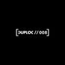 DUPLOC//008