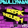 Break Through EP