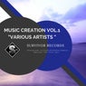 Music Creation, Vol. 1