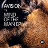Mind Of The Man EP