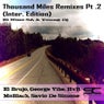 Thousand Miles Remixes, Pt. 2 (Inter. Edition)