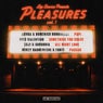 Pleasures Vol. 1