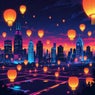 Where the Lantern Party at?