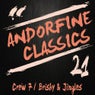 Andorfine Classics 21