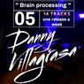 Brain processing