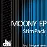 Moony EP