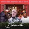 Ngeke Baz’vimbe  (feat. Gqozzi_SA & Gabzabsr)