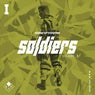 Mainframe Soldiers - EP Vol. 1