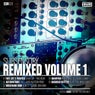 SubSensory Remixed Volume 1