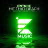Hit That Beach (Euforia Festival 2022 Anthem)