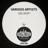 JAS 39 - EP