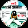 Techno Community Volume 3