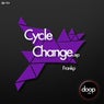 Cycle Change EP