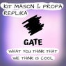 What You Think That We Think Is Cool