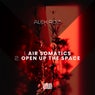 Air Somatics / Open Up the Space
