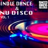 Indie Dance & Nu Disco Vol. 1