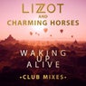 Waking Up Alive (Club Mixes)