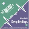 Deep Feelings - Original version