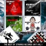 The Best Of Strongs Records 2017 Vol.1