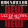 New New New (feat. Vybrate, Queen Ifrica, Makedah) [Nico De Andrea 2016 Remix]
