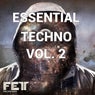 Essential Techno, Vol. 2