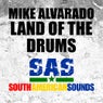 Land Of The Drums