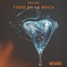 Todo en la boca