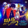Ella Es Mi Gata 2 (feat. Aivan El Androide, Jko El Dangerous & Ray Ganster)