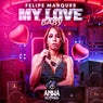 My Love Baby (Anna Soares Remix)