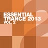 Essential Trance 2013 Vol.2