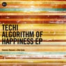 Algorithm Of Happiness EP