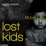 Lost Kids EP