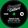 Move On Up (Da Lukas Remix)