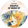 Disciple Of Music EP
