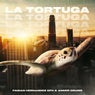 La Tortuga (Fabian Hernandez DFH, Ander Drums)