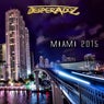 Desperadoz Miami 2015 (WMC Compilation)