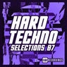 Hard Techno Selections, Vol. 07