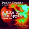 A Bite Of The Apple - Volume One