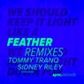 Feather (Remixes)