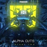 Alpha Cuts Volume 2