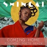 Coming Home (Foremost Poets Mix)