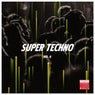 Super Techno, Vol. 6