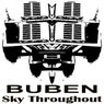 Sky Throughout