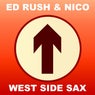 West Side Sax (2014 Remaster)