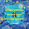 Malam - Richard Durand Remix
