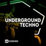 Underground Techno, Vol. 01